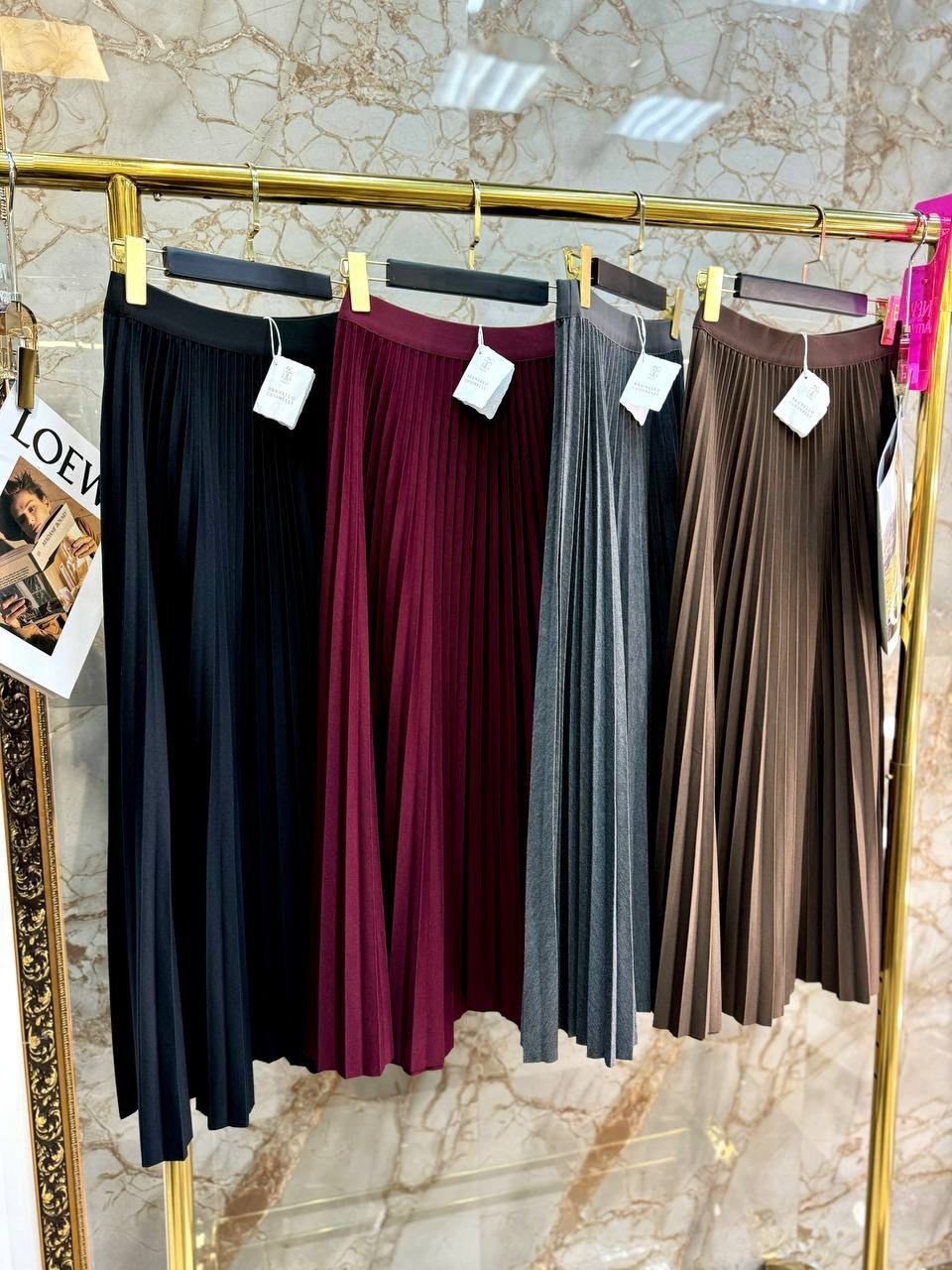 жакет и юбка,стильные костюмы,кофта и юбка,строгие костюмы,твидовый жакет и юбка плиссе