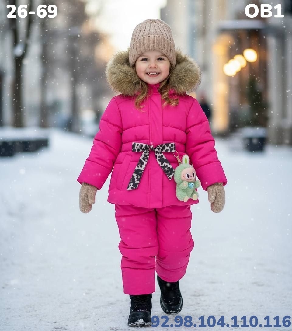 зимние костюмы,костюм зимний для девочек,одежда зимняя,детский зимний костюм,комплект комбинезон