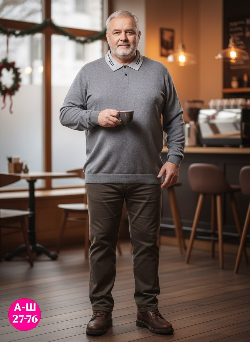 кофта мужская,мужские свитера,пуловер мужской,свитер с воротником,джемпер