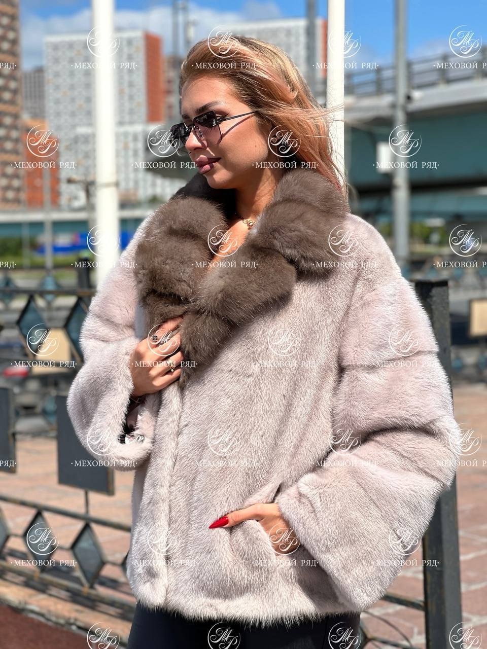 шубка,шуба норка,норковая шуба,меховые изделия,шуба из меха