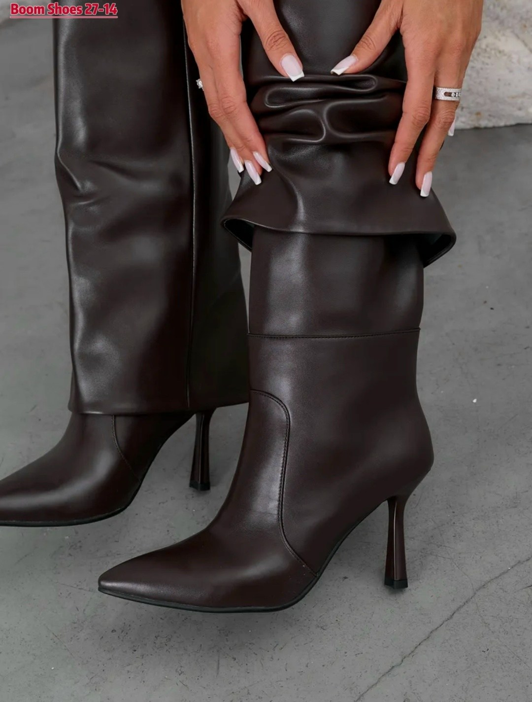 сапоги трубы на каблуке,сапоги,сапоги высокие,модные сапоги,стильные сапоги