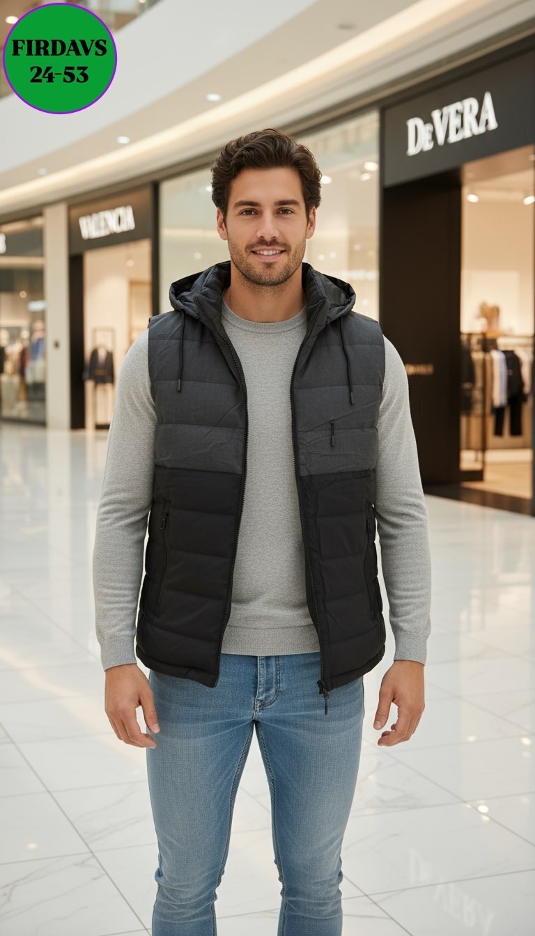 жилет утепленный мужской,жилет утепленная,мужские жилеты,теплый жилет,жилет