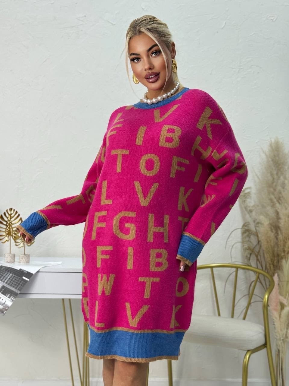 свитер удлиненная,свитера женские,свитер оверсайз вязаный удлиненный,женская кофта,свитер удлиненный оверсайз