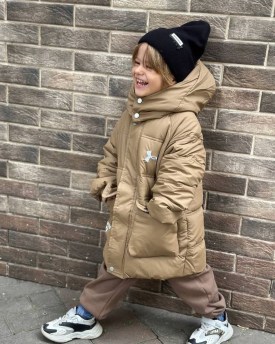 Верхняя одежда