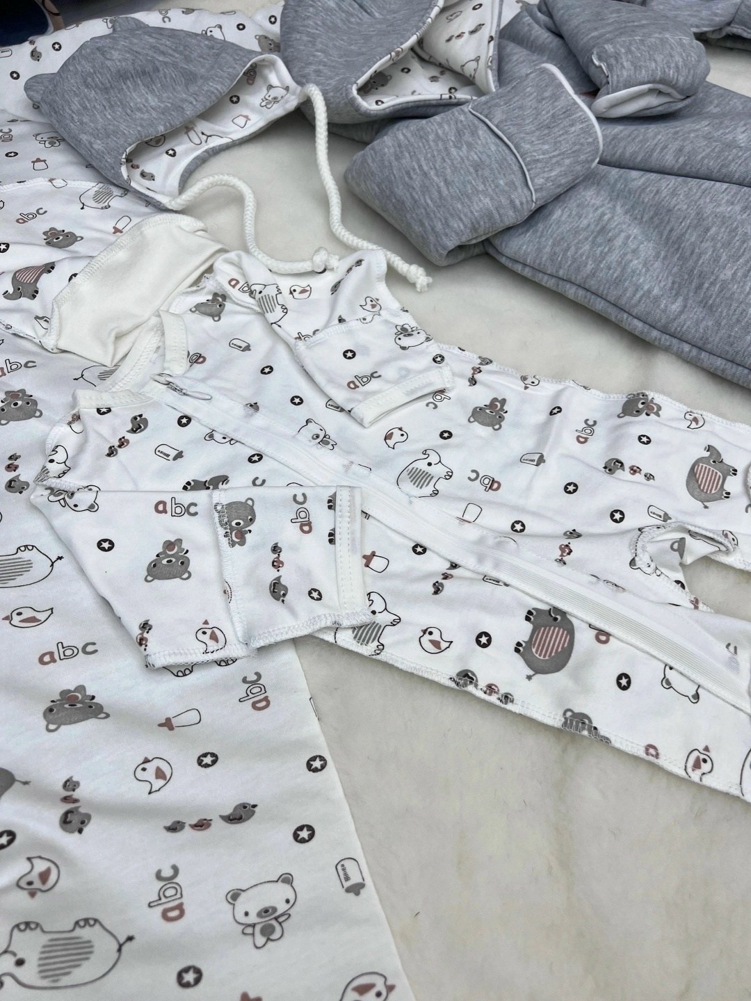 комплект на выписку,конверт на выписку,конверт на выписку для новорожденных,комплект на выписку медвежонок,конверт для новорожденного