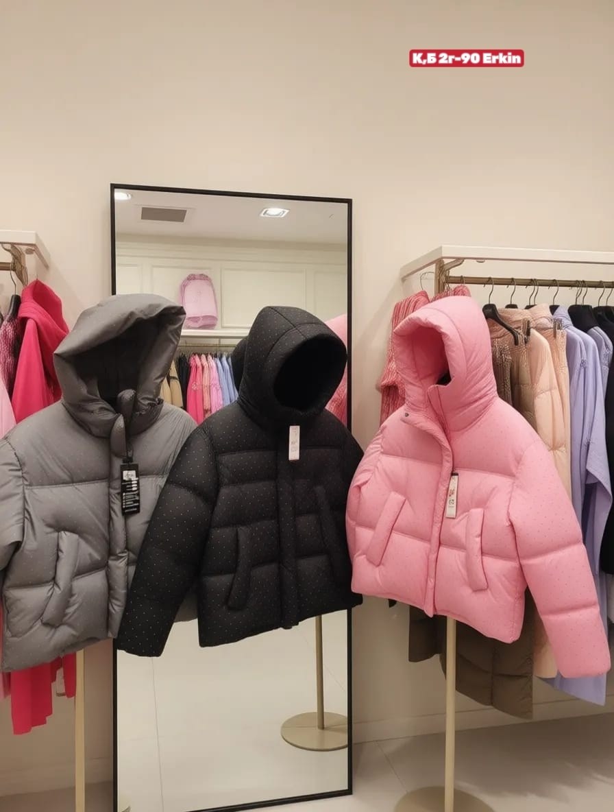 куртка пуховик,куртка модная,куртка женская,короткий пуховик,куртка повседневная