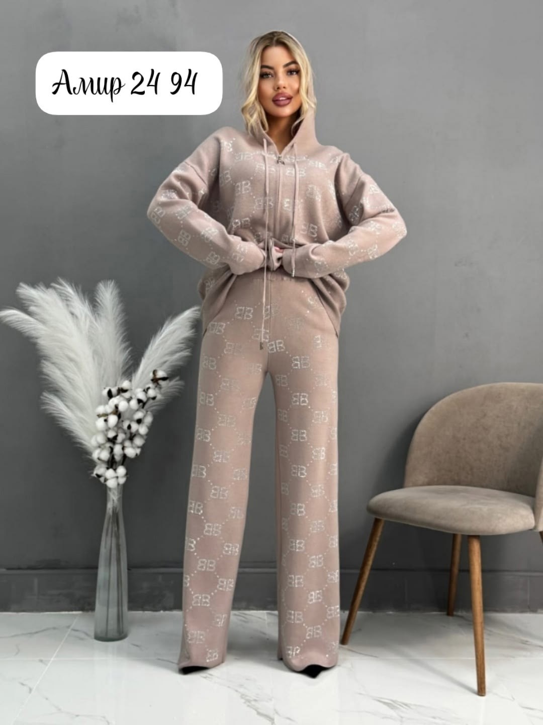 вязаные костюмы,трикотажные костюмы,костюм с брюками,женские костюмы,костюм двойка кашемир