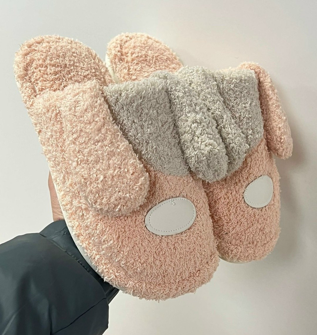 плюшевые домашние тапочки,плюшевые тапочки,домашние тапочки,теплые тапочки,тапочки зимние