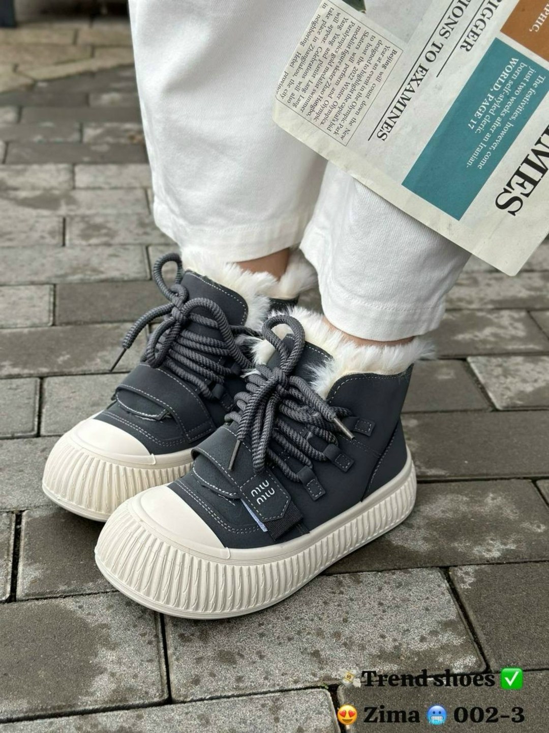 ,женская зимняя ,ботинка женские зимние,женская ,модные ботинки