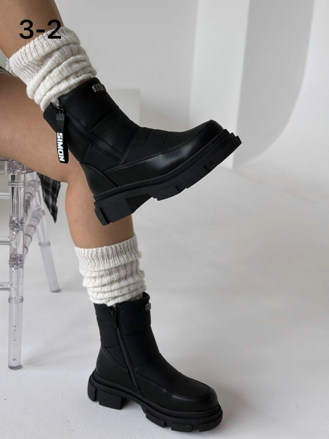 ,дутики женские,дутики теплые, женская зимняя,сапожки