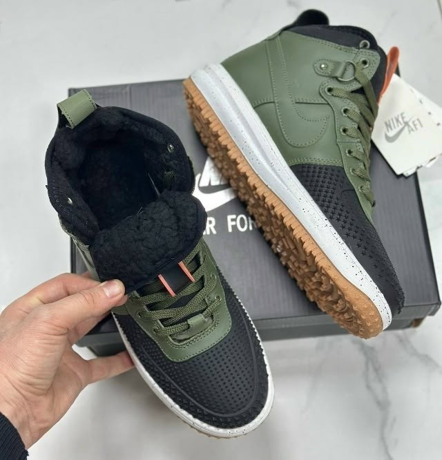 кроссовки nike lunar force 1 duckboot,nike lunar force 1 duckboot,nike air force 1 lunar duckboot,кроссовки nike lunar force 1,кроссовки зимние nike lunar force 1 duckboot