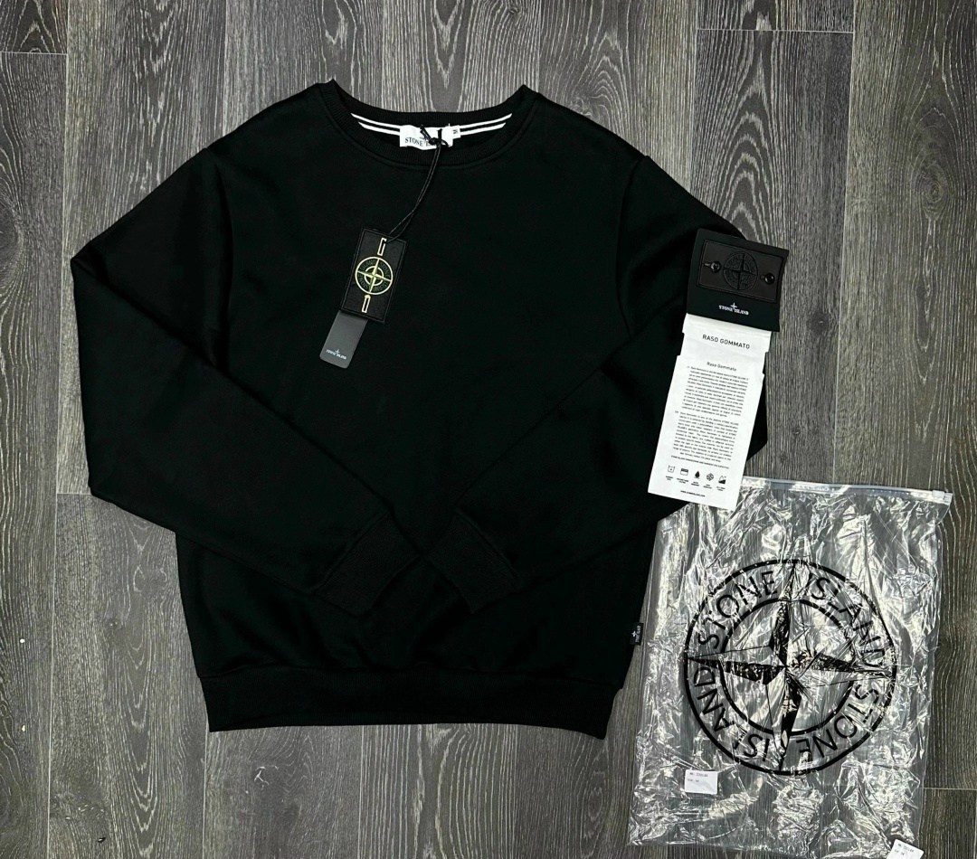свитшот стон айленд,свитшот stone island,стон айленд кофта,свитшот мужской stone island,серый свитшот