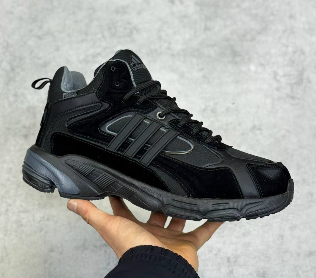 зимние кроссовки adidas niteball hi,кроссовки adidas,зимние мужские кроссовки adidas,зимние кроссовки adidas niteball,кроссовки мужские зимние adidas zx