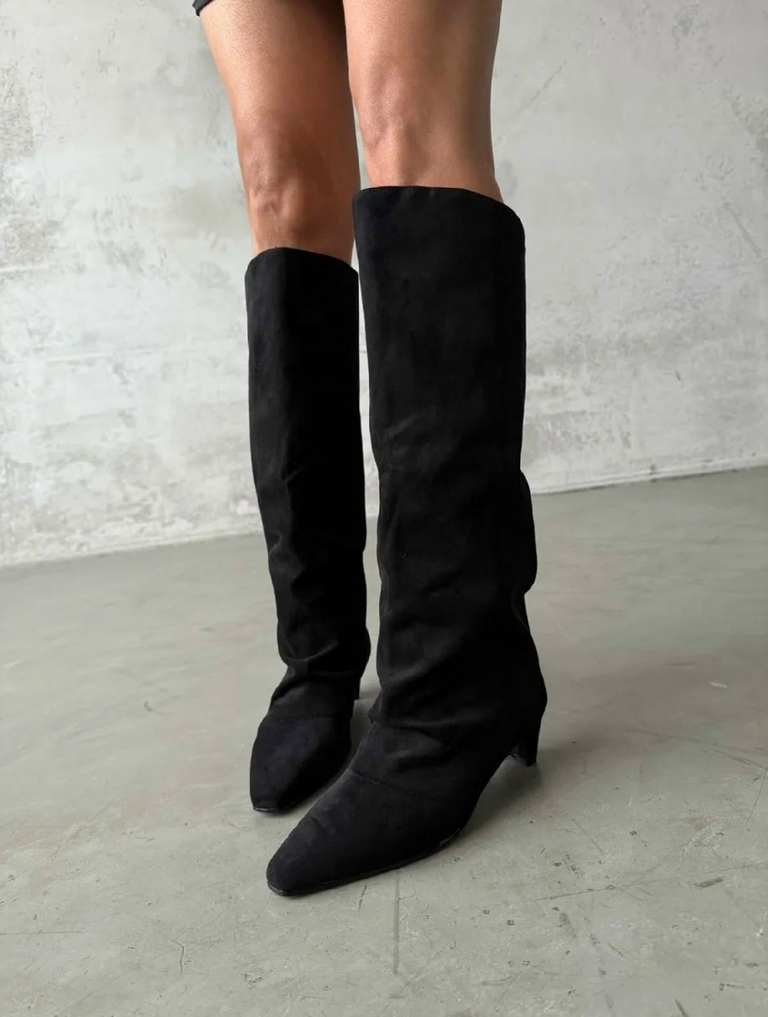 сапоги,сапоги трубы на каблуке,сапоги трубы на каблуке демисезонные,сапоги трубы,сапоги модные