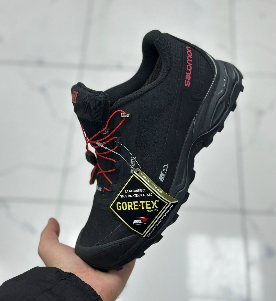 зимние кроссовки salomon,salomon кроссовки мужские,кроссовки salomon,соломон софтшелл кроссовки зимние,зимние ботинки salomon