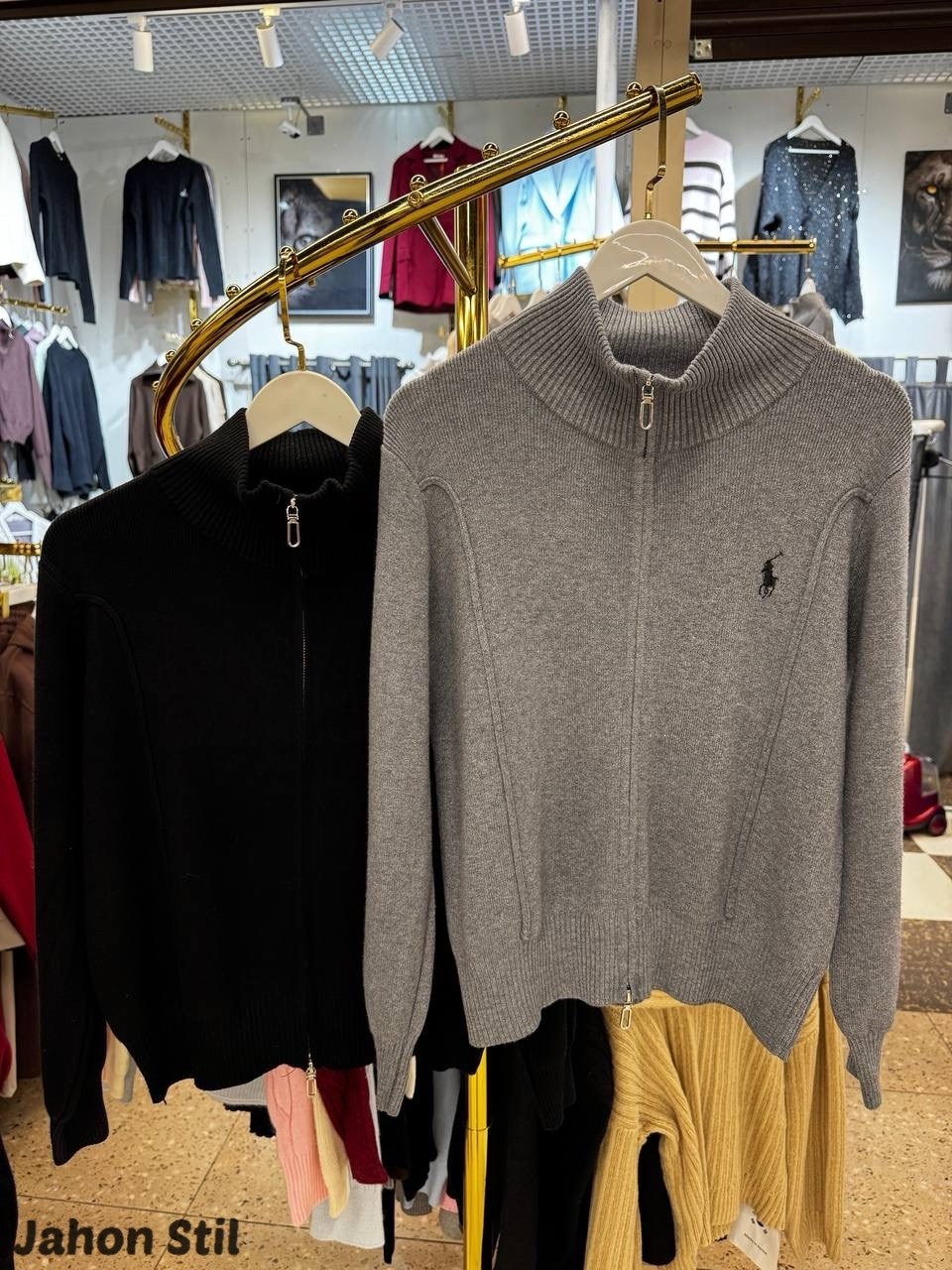 кофта мужская,женская кофта,трикотажный джемпер,ralph lauren свитер half zip,свитер с воротником
