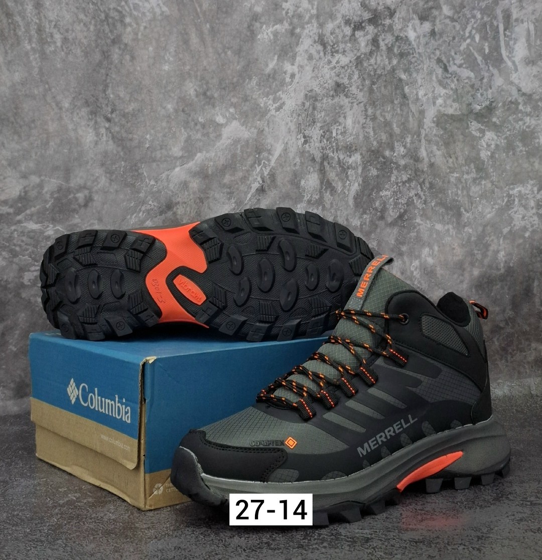 зимние кроссовки merrell,кроссовки merrell мужские,зимние ботинки merrell,кроссовки мужские на зиму мерелл,кроссовки merrell