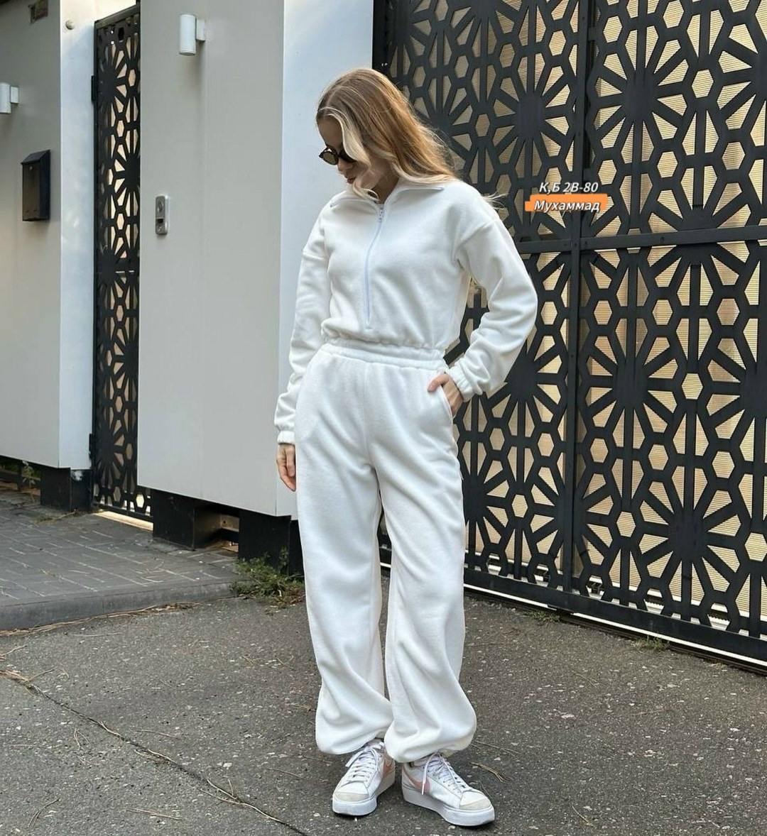 костюм белый,костюмы спортивные женские,cпортивный костюм женский на флисе,спортивные костюм,флисовые костюмы