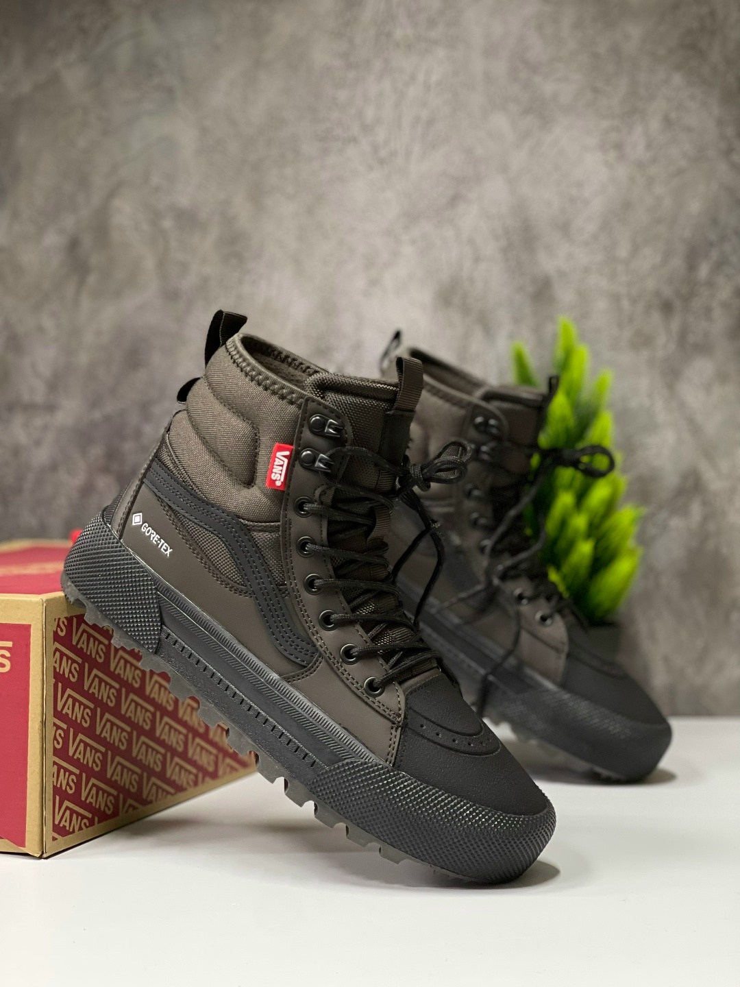 ,спортивная ,ботинки мужские, мужская зимняя,зимние кроссовки