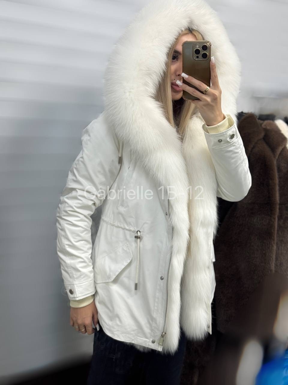 парка с натуральным мехом,парка с мехом,парка женская с натуральным мехом,меховая парка,зимние куртки