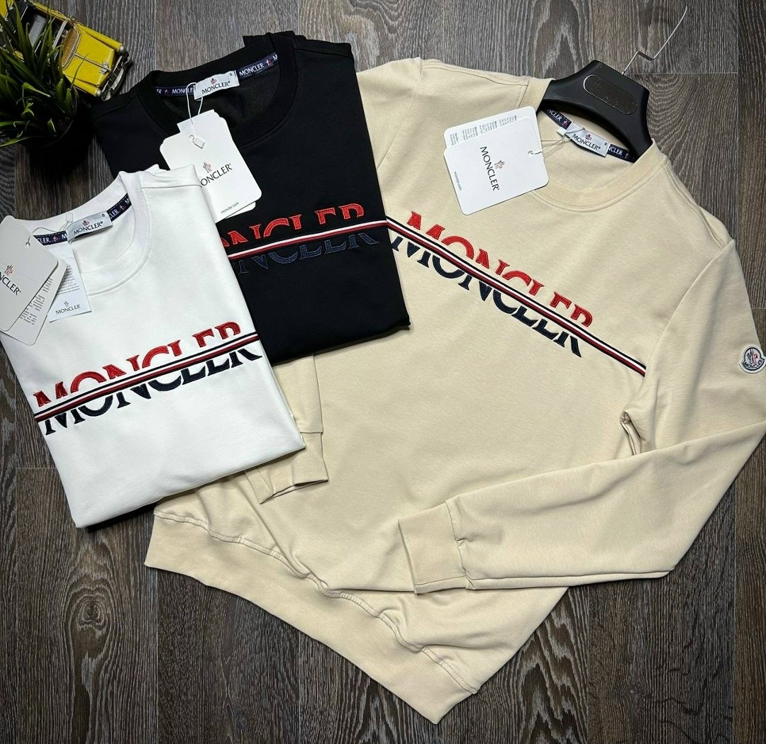 свитшот и толстовка,свитшот бежевый,свитшот мужская,кофта монклер,свитшот