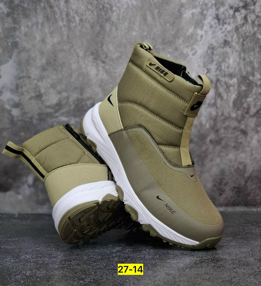 зимние кроссовки nike,зимние сапоги nike,зимние nike,сапоги nike,сапоги найк мужские