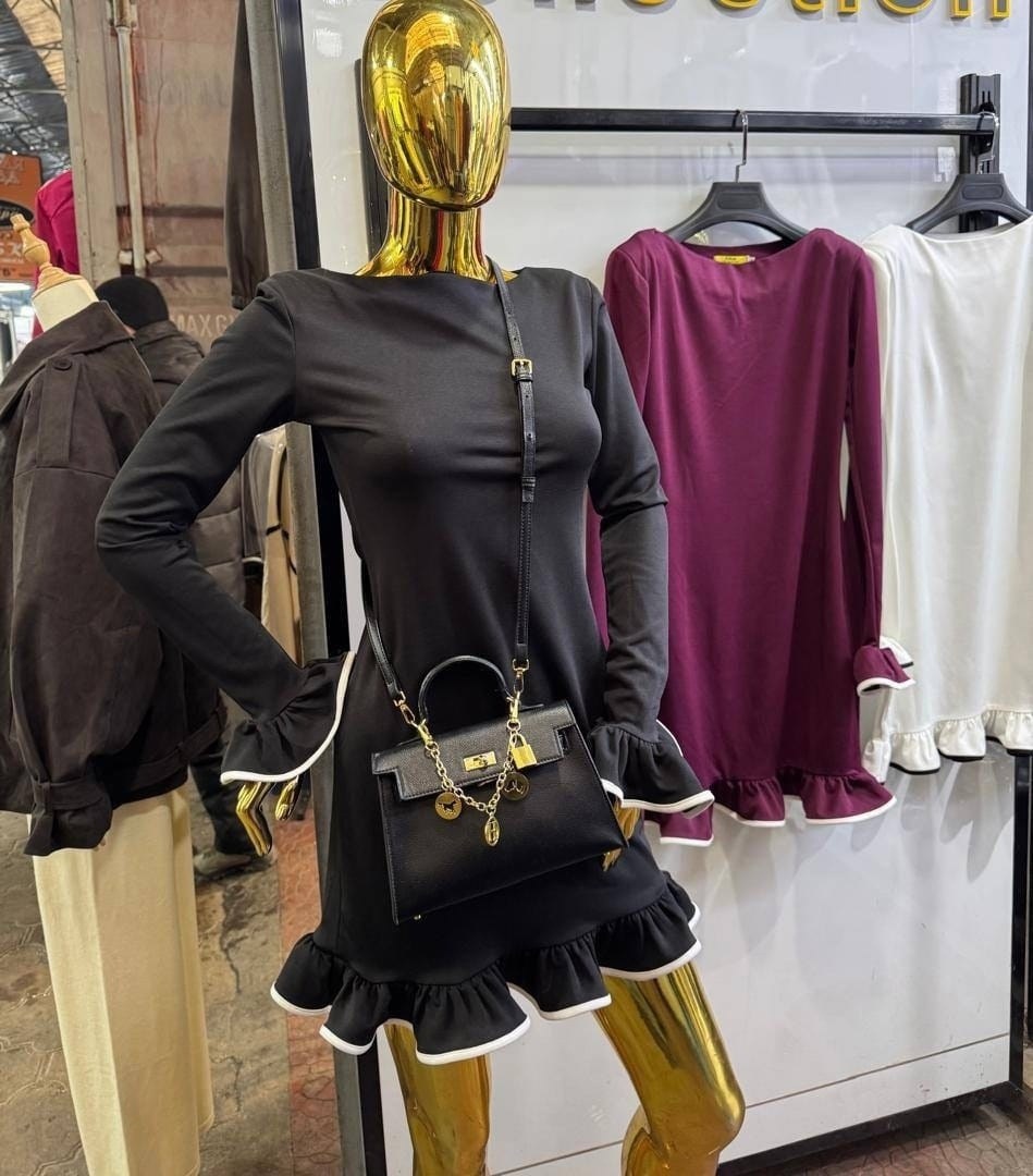 женское облегающее платье с длинным рукавом,платье женское облегающее,женское трикотажное платье,модное платье,короткие платья