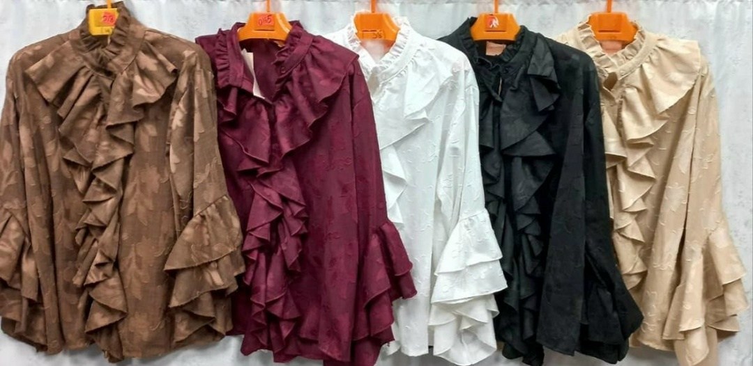 блузка с оборками,блузка с рюшами,блузка модная,женская блузка,блузка