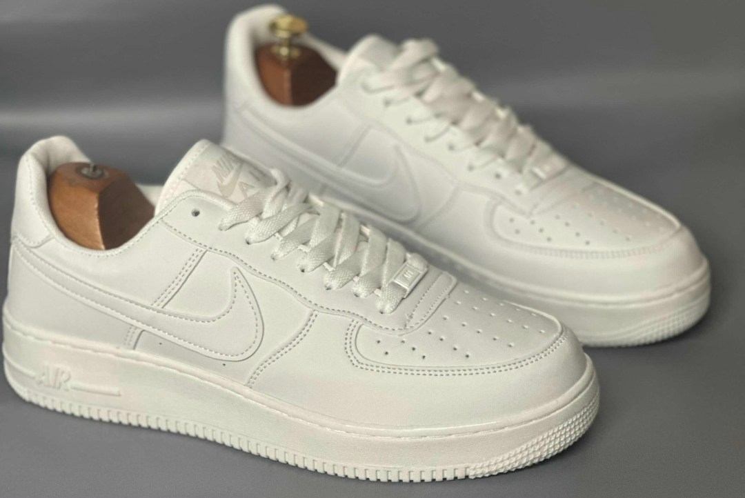 кроссовки эко,кроссовки эко кожа,кроссовки, мужская кроссовки,кросcовки nike air force 1