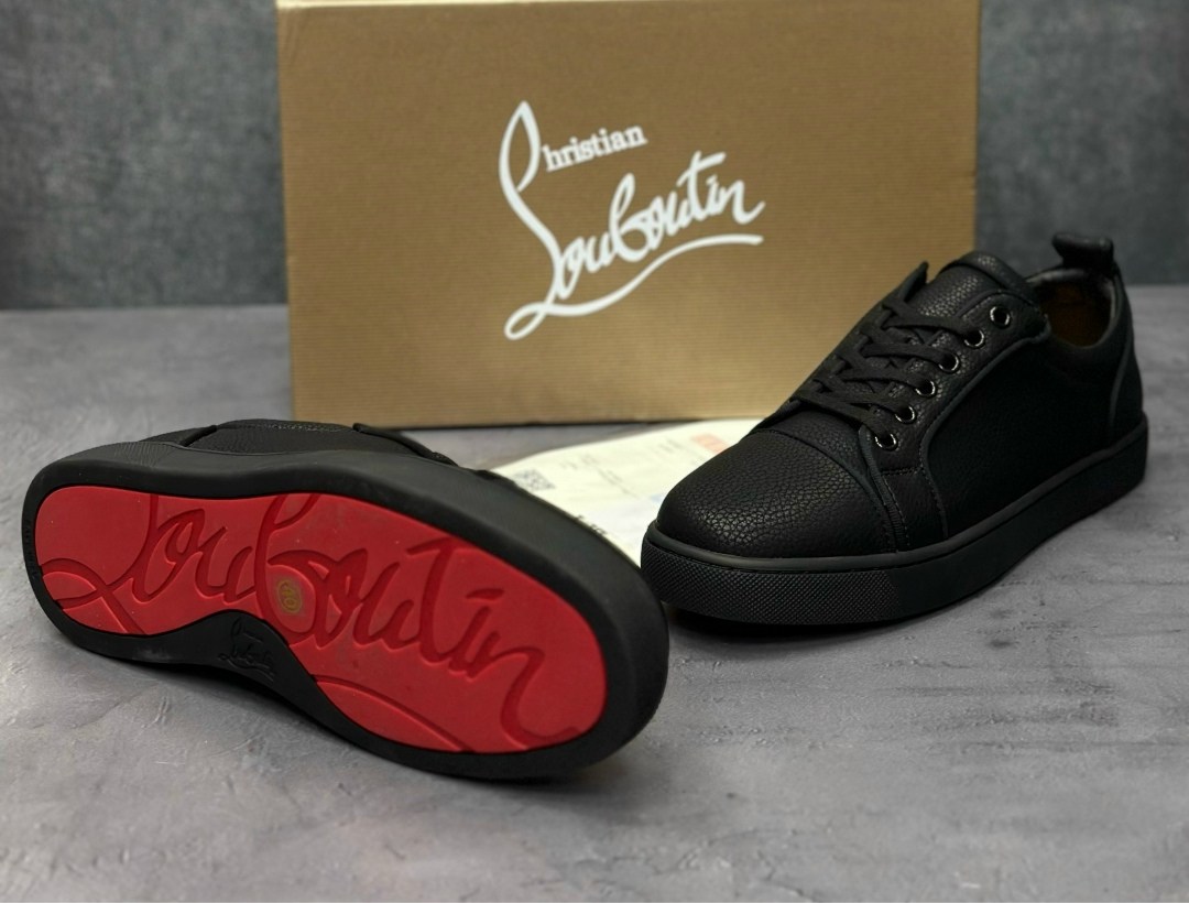 ,christian louboutin кроссовки,мужская ,кеды мужские кожаные,обуви