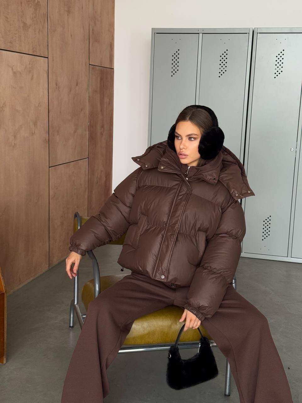 куртка оверсайз,куртка женская,куртка пуховик,пуховики женские,зимние куртки