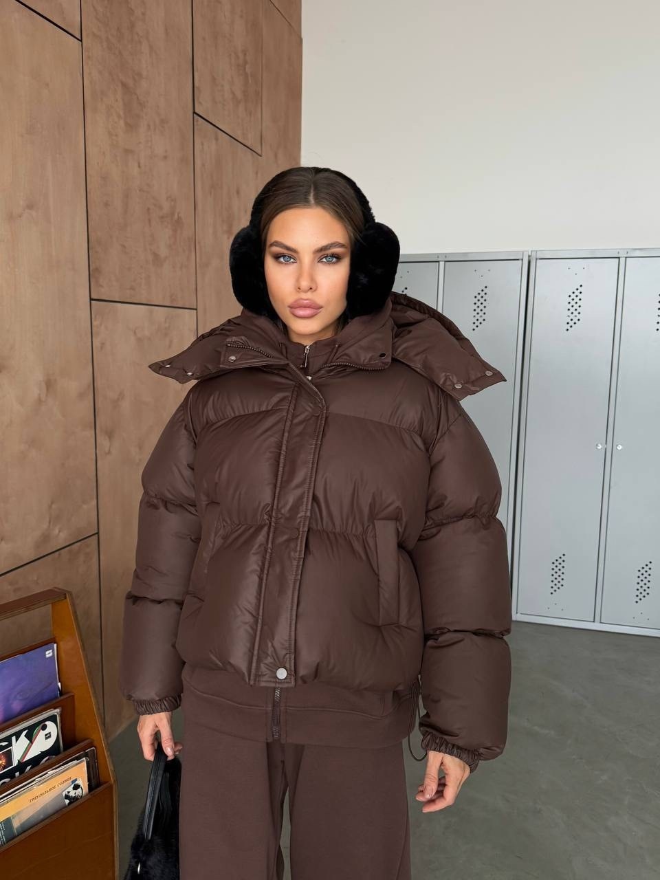 куртка оверсайз,куртка женская,куртка пуховик,пуховики женские,зимние куртки