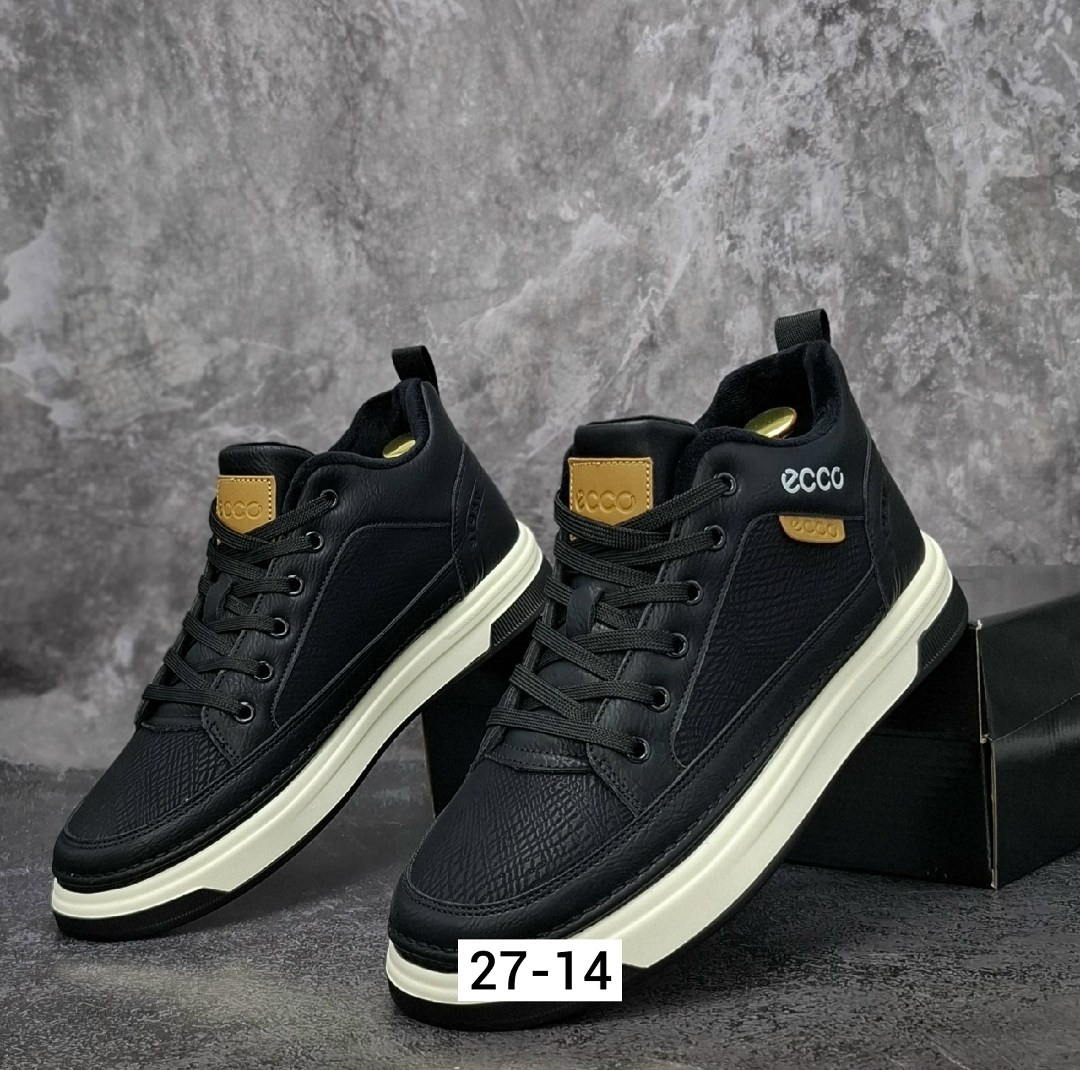 ,кроссовки ecco мужские,мужская  кроссовки,кроссовки ecco,зимние мужские кроссовки