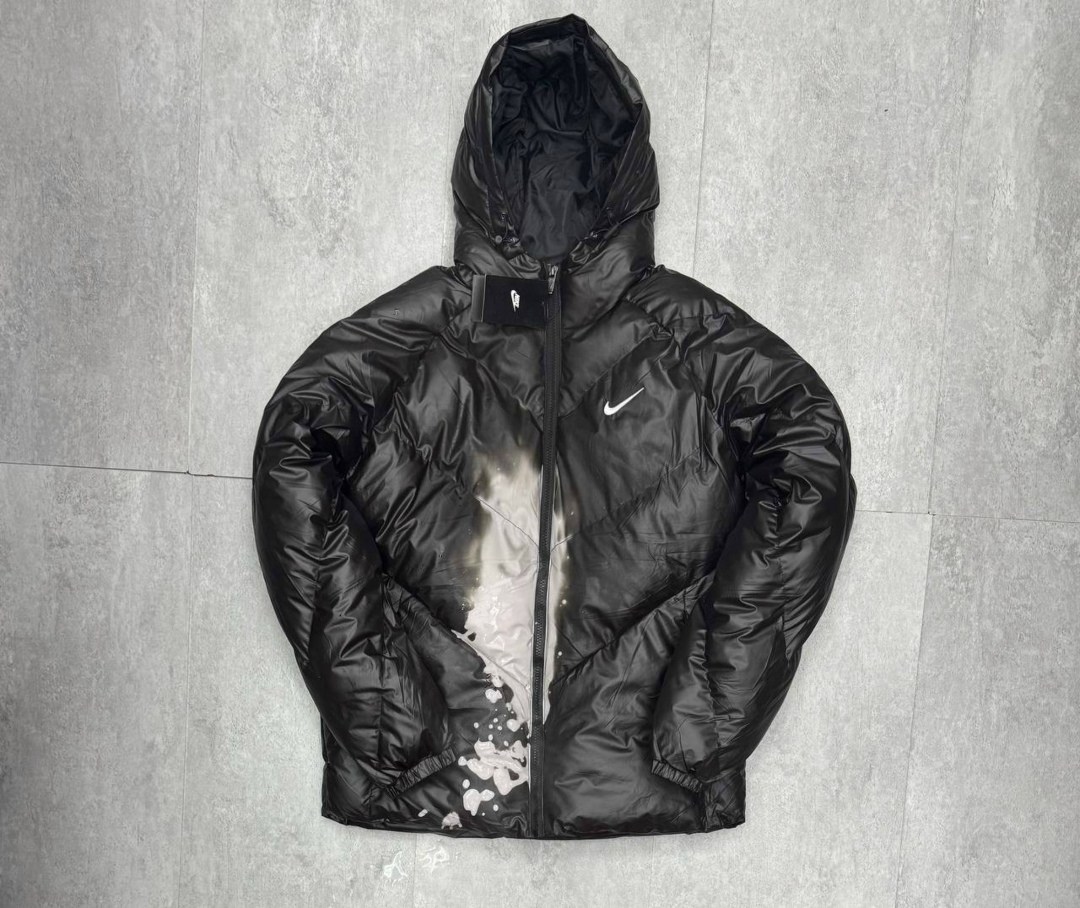 пуховик мужской nike,зимняя куртка nike,демисезонная куртка nike,куртка мужская зимняя nike,куртка мужская nike