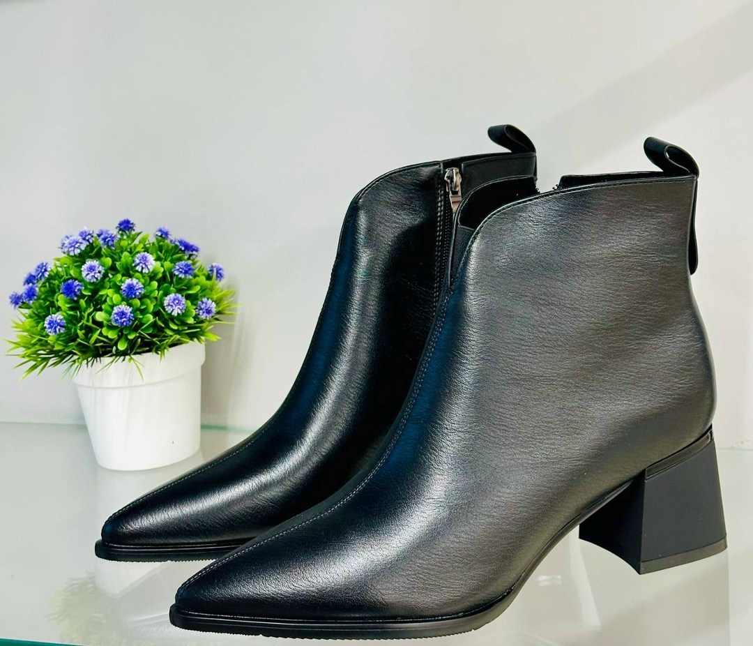 ,женские ботинки на каблуке,ботильоны женские,стильные ботильоны,стильная