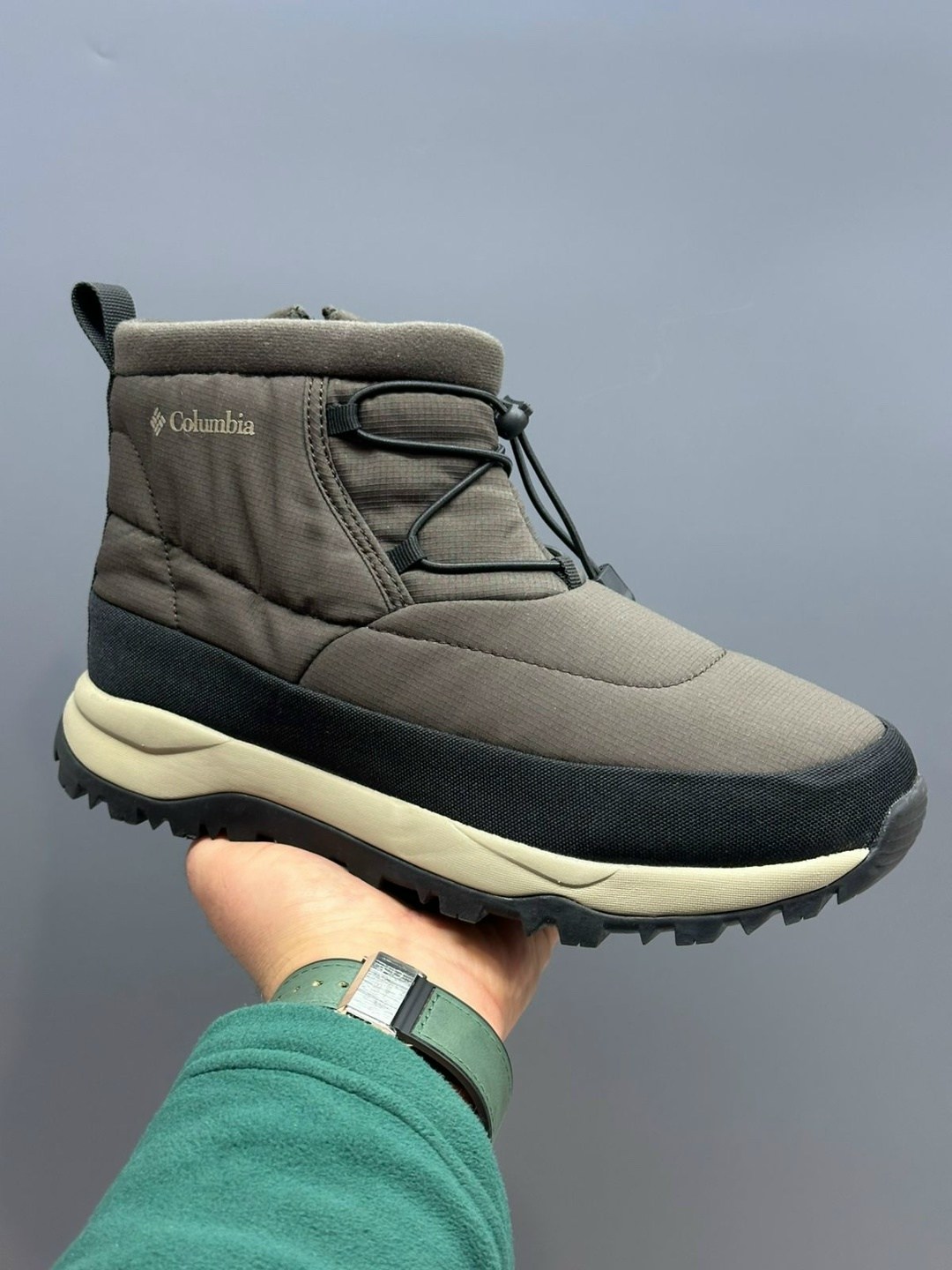 ,ботинки columbia,зимние ботинки columbia, columbia,зимняя