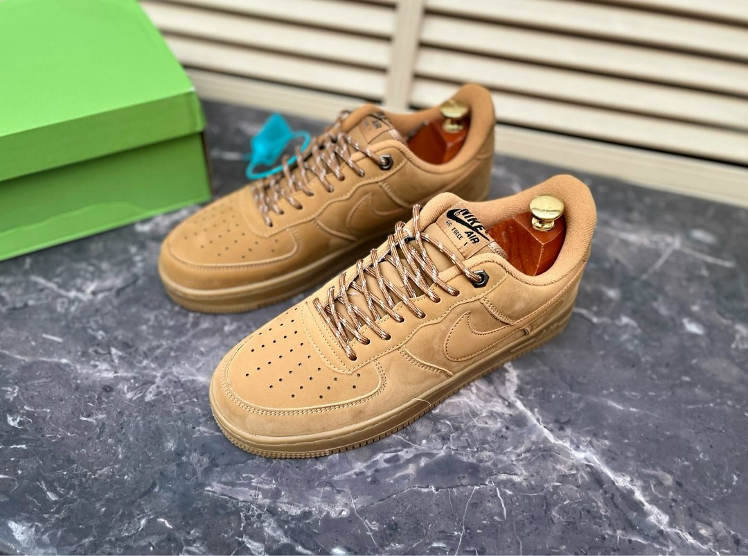 nike air force 1 low wheat,nike air force 1 low flax,nike air force 1 07,nike air force 1 low 07 lv8 "wheat / flax",nike air force 1