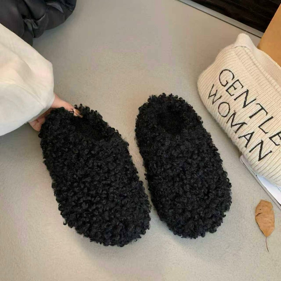 тапочки меховые,женские меховые тапочки,женские тапочки с мехом,тапочки модные,