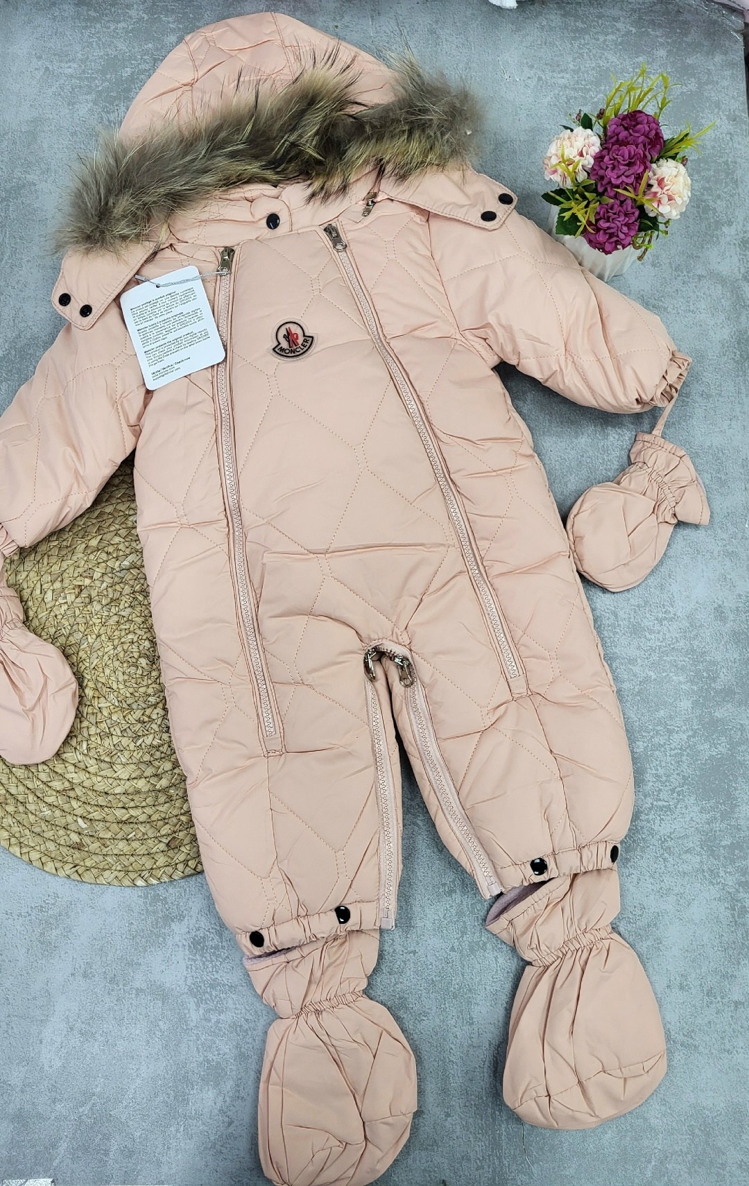 комбинезон arctiline,зимний комбинезон монклер,комбинезон зимний,детский зимний комбинезон,комбинезон трансформер зимний