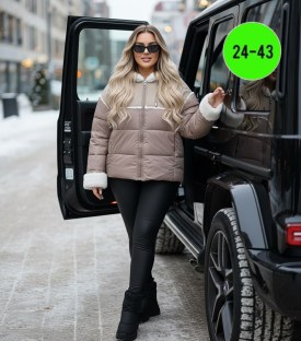 Верхняя одежда