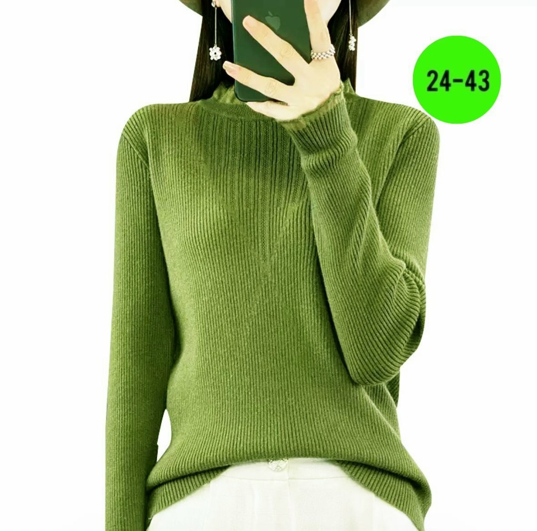 модные свитера,свитер с высоким воротником,женский трикотажный свитер,свитера женские,женская водолазка лапша