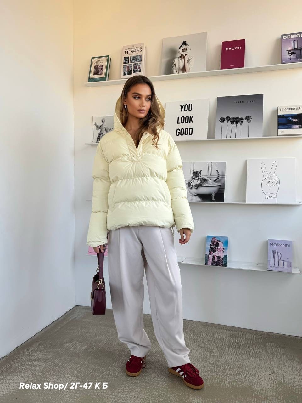 куртка оверсайз,куртка демисезонная,стильные пуховики,куртка пуховик оверсайз,зимняя куртка оверсайз