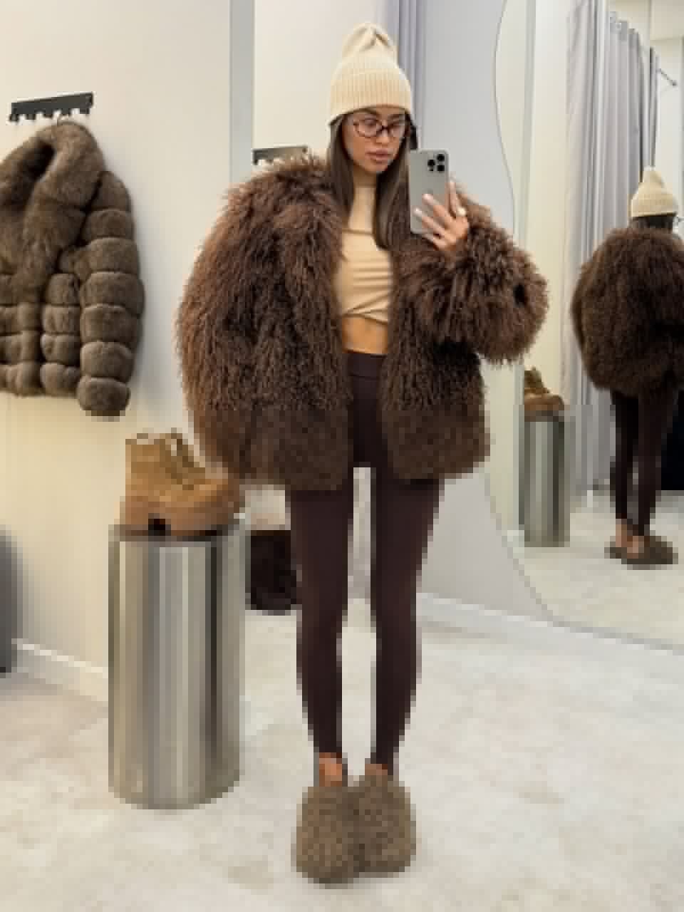 меховое пальто,пальто из искусственного меха,меховая куртка,шубка,искусственная шуба