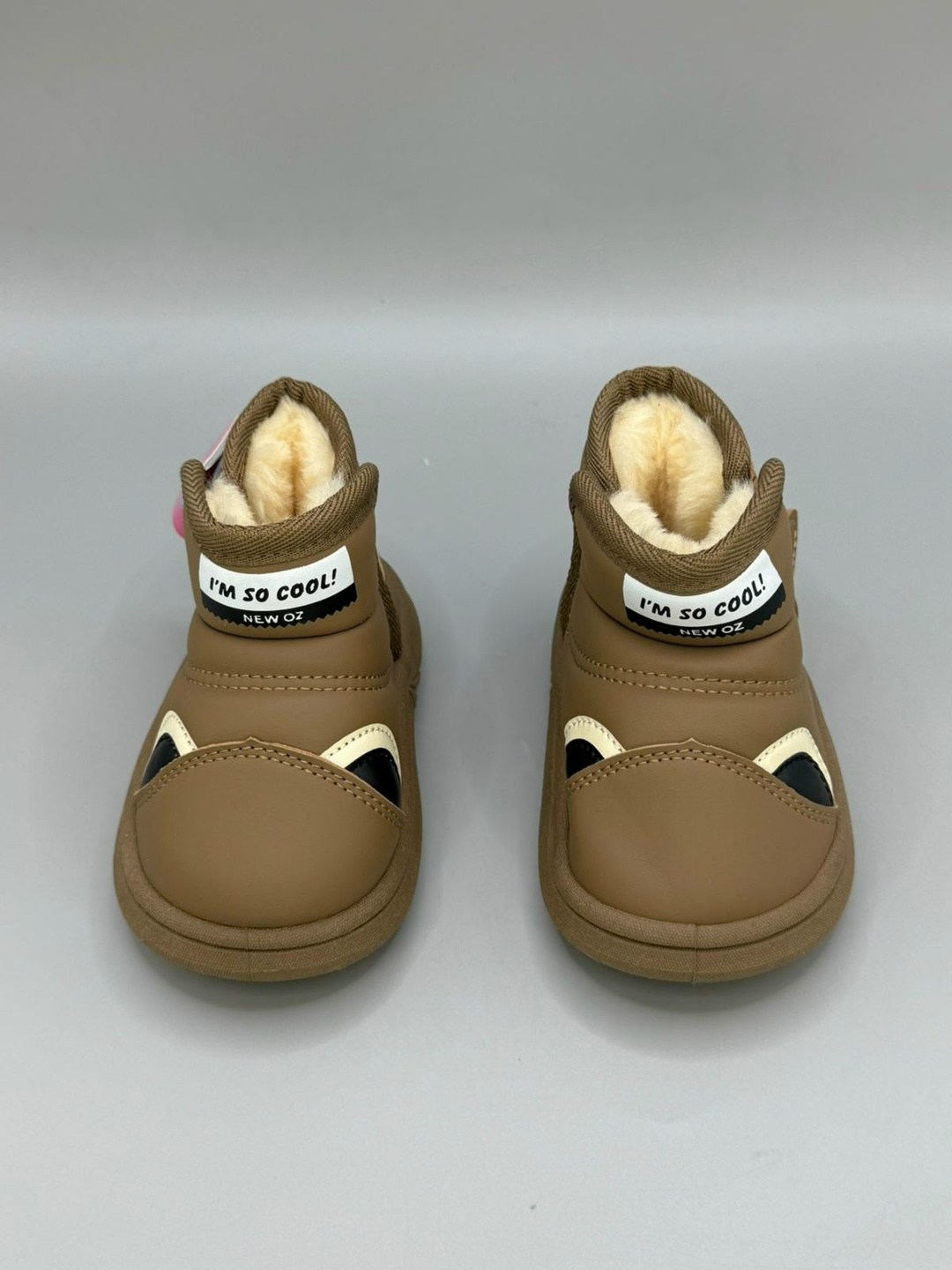 ,ботинки детские,зимние ботинки для малышей,детские зимние ботинки,детская зимняя