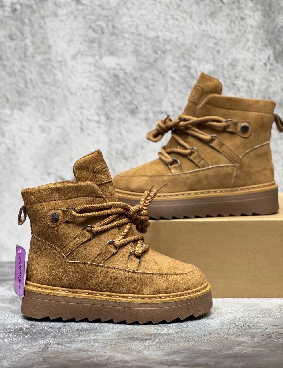 ,угги женские,угги зимние на платформе,ботинка женские зимние,зимняя женская