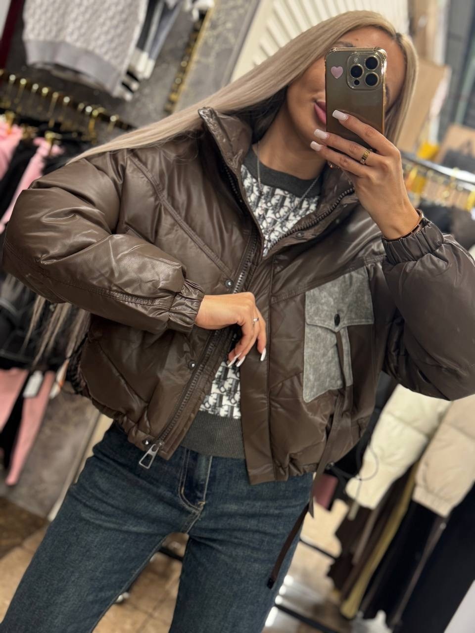 куртка женская,демисезонная куртка,куртка,стильные пуховики,куртка модная
