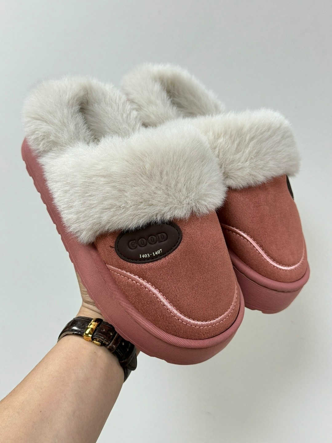 ,угги женские,меховые тапочки,меховая ,теплые тапочки