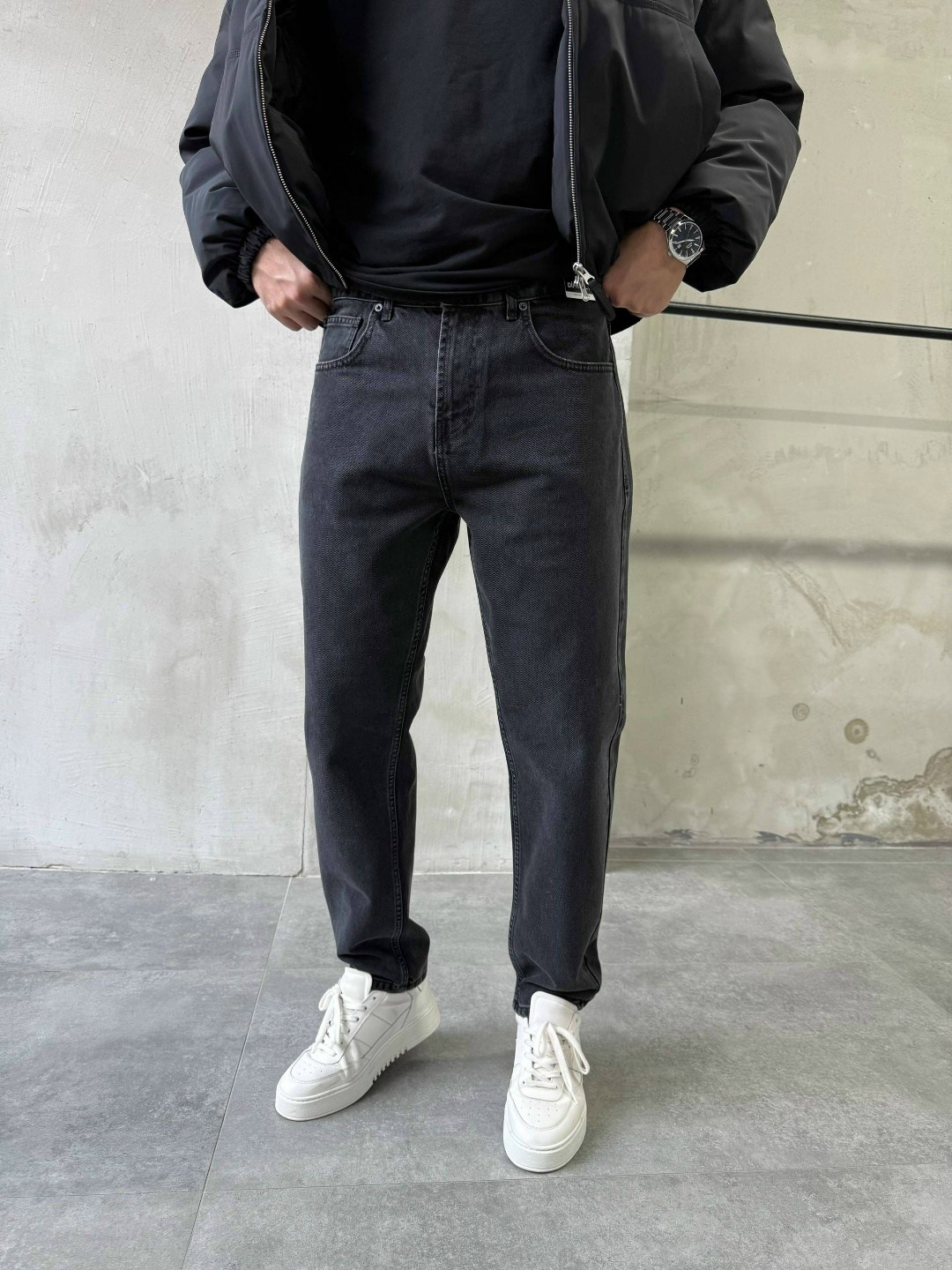 Мужская одежда