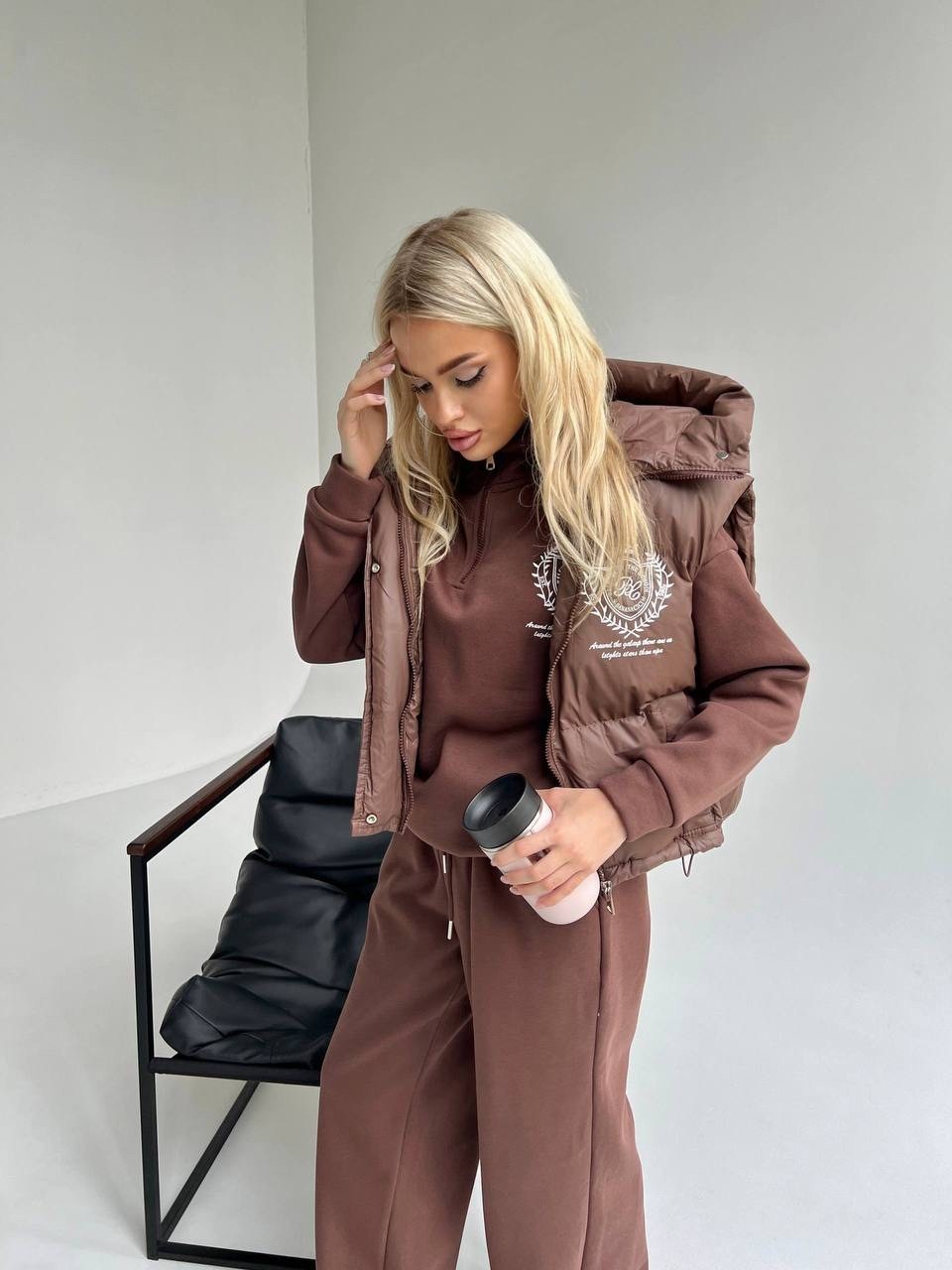 костюм на флисе,теплый костюм на флисе,спортивные костюмы женские,костюм женский на флисе,стильные костюмы