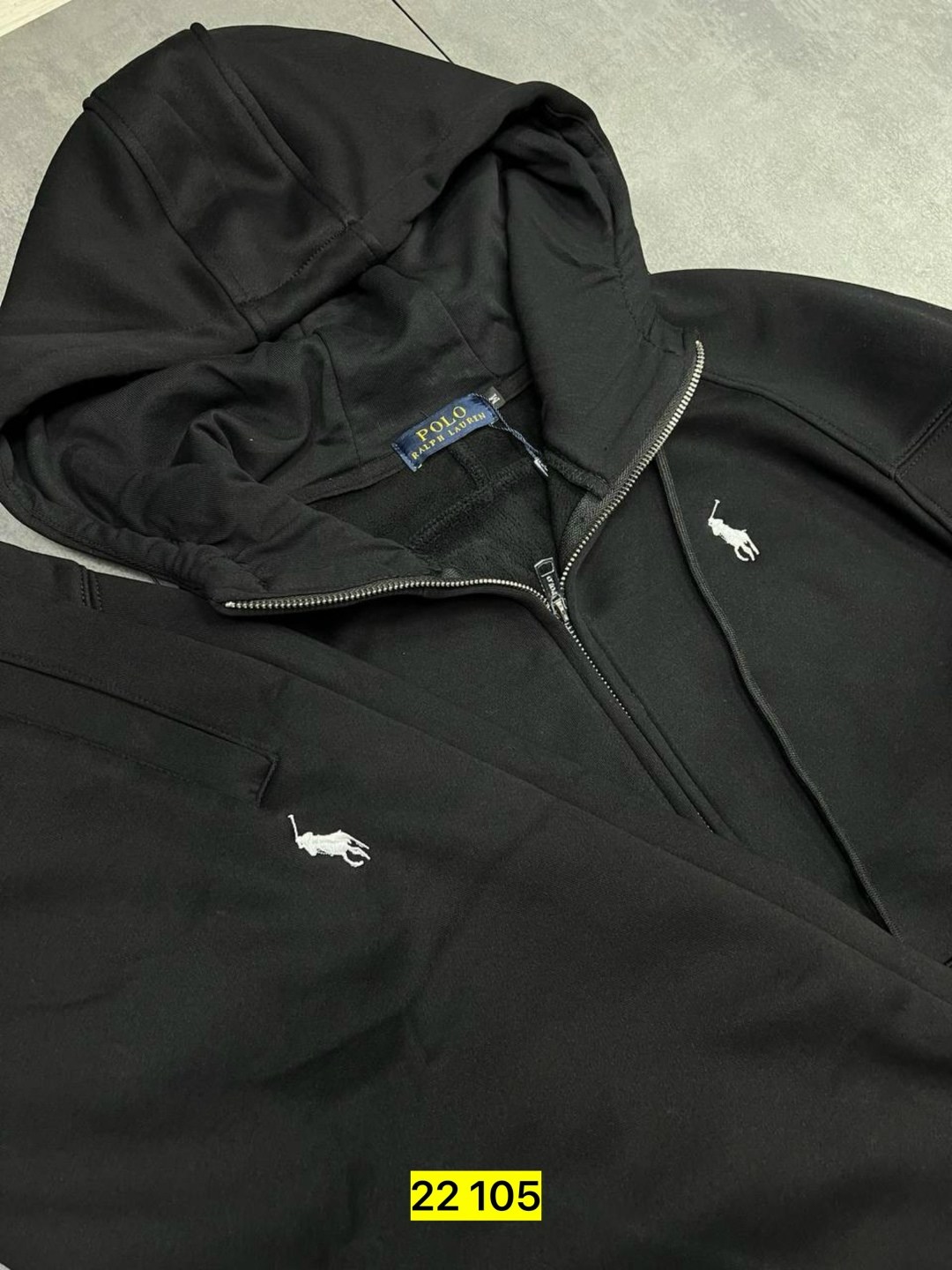 зип худи polo ralph lauren,zip hoodie ralph lauren polo черное,спортивные костюм,polo hoodie